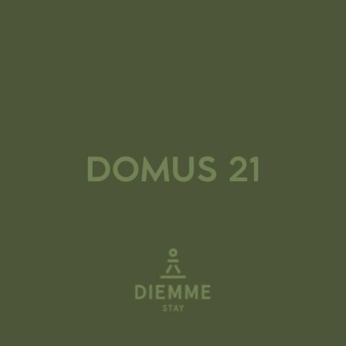 Domus 21 - Diemme Stay ألبيروبيللو المظهر الخارجي الصورة